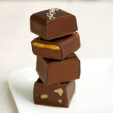 John Kelly Chocolates 4 Piece Signature Handcrafted Chocolate Collection - Image 2
