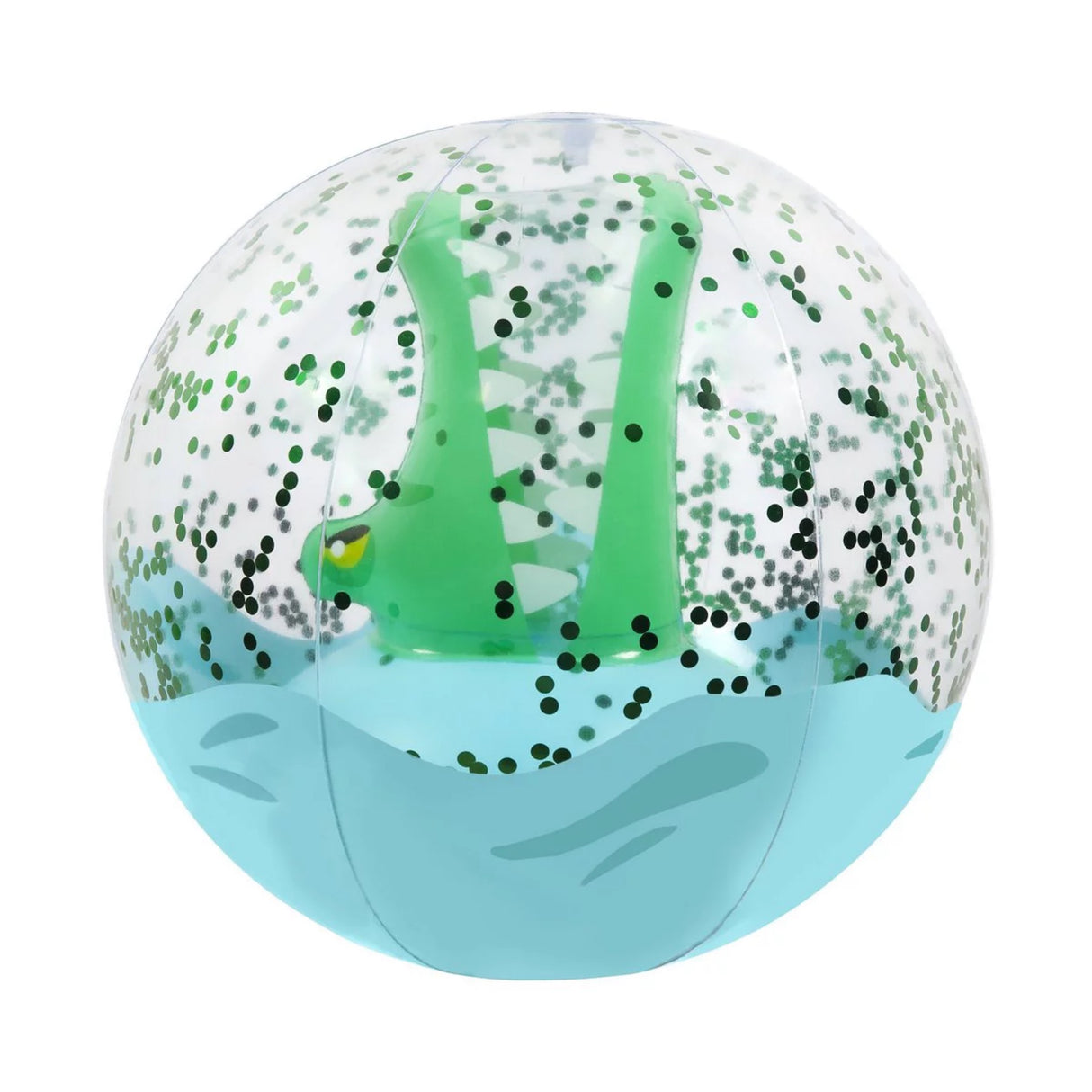 Sunny Life inflatable 3D Beach Ball