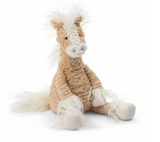 Jellycat Dainty Palomino Pony