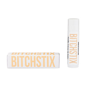 Vanilla Creme Organic Lip Balm