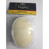 Kingsley Loofah Sponge