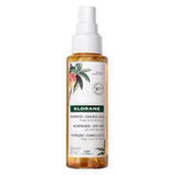 KLORANE Nourishing Dry Hair Oil with Mango