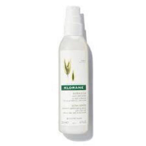 KLORANE Leave-in Detangling Spray with Oat Milk
