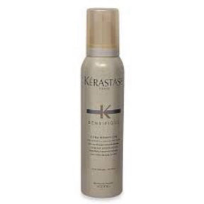 Kerastase densifique densimorphose densifying treatment mousse hair visibly lacking density