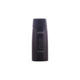 AXE DEODORANT BODY SPRAY BLACK NEW EDITION 150 ML