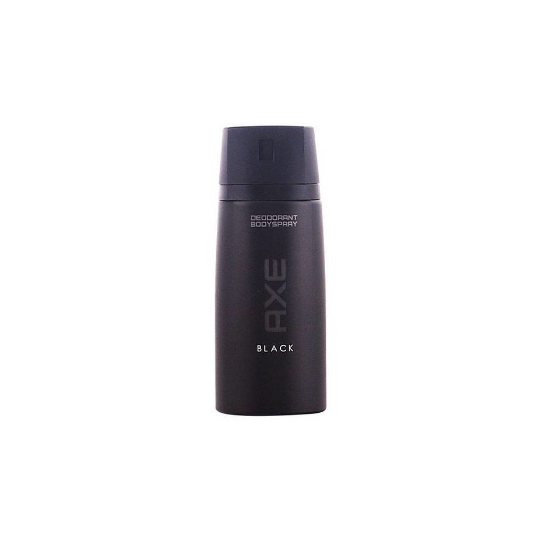 AXE DEODORANT BODY SPRAY BLACK NEW EDITION 150 ML
