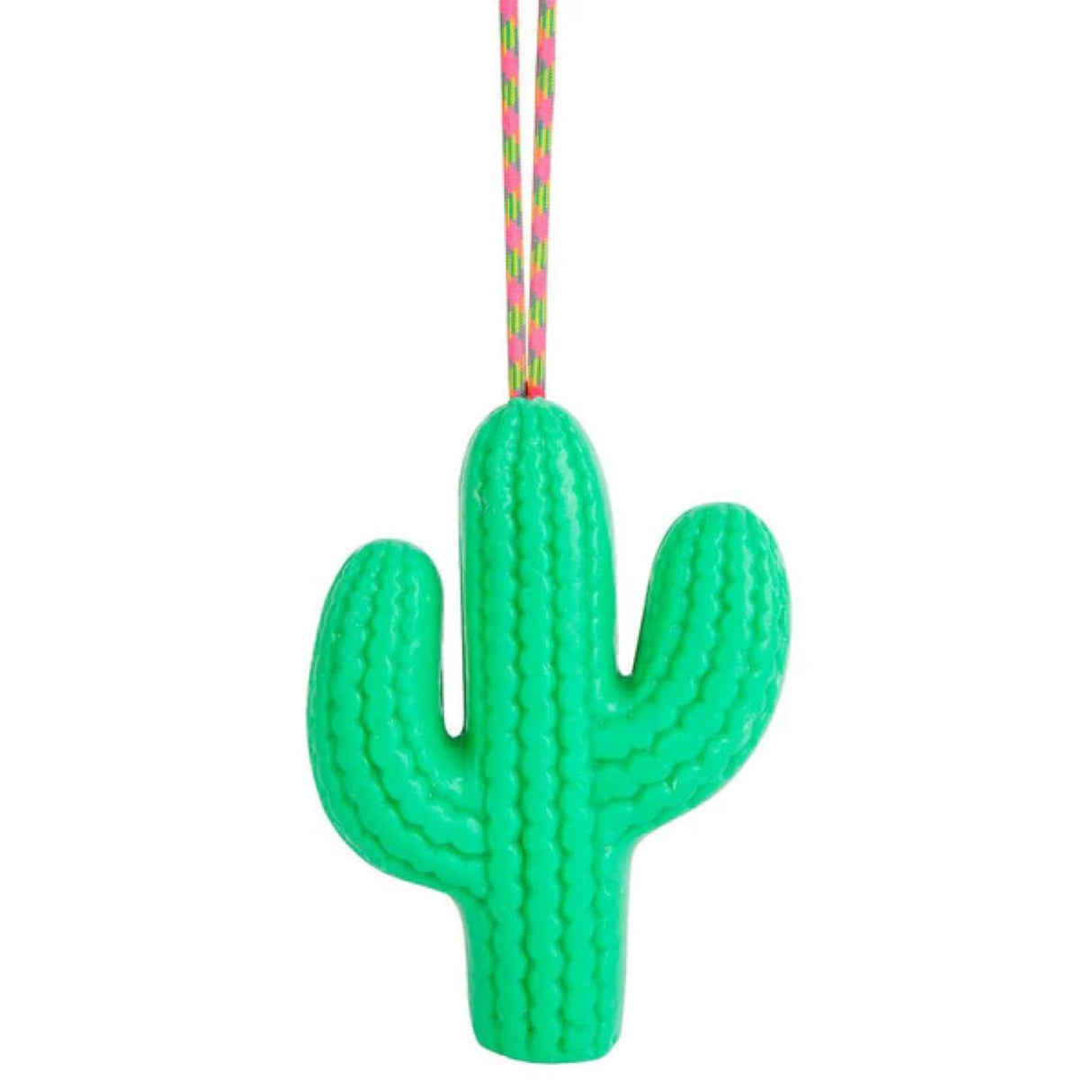 Sunnylife Cactus Soap on a Rope
