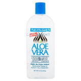 Fruit Of The Earth Aloe Vera Moisturizing Gel oz