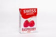 Swiss Imports Bonbons Sugar Free Raspberry Candy 40g