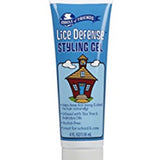Gel Fijador Protector de Piojos Círculo de Amigos 4 oz.
