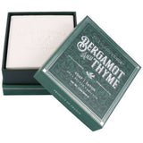 Pre de Provence Bergamont & Thyme Bath Soap for Men - 20% Shea Butter Gift Box