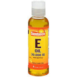 Sundance Vitamin E Oil Liquid