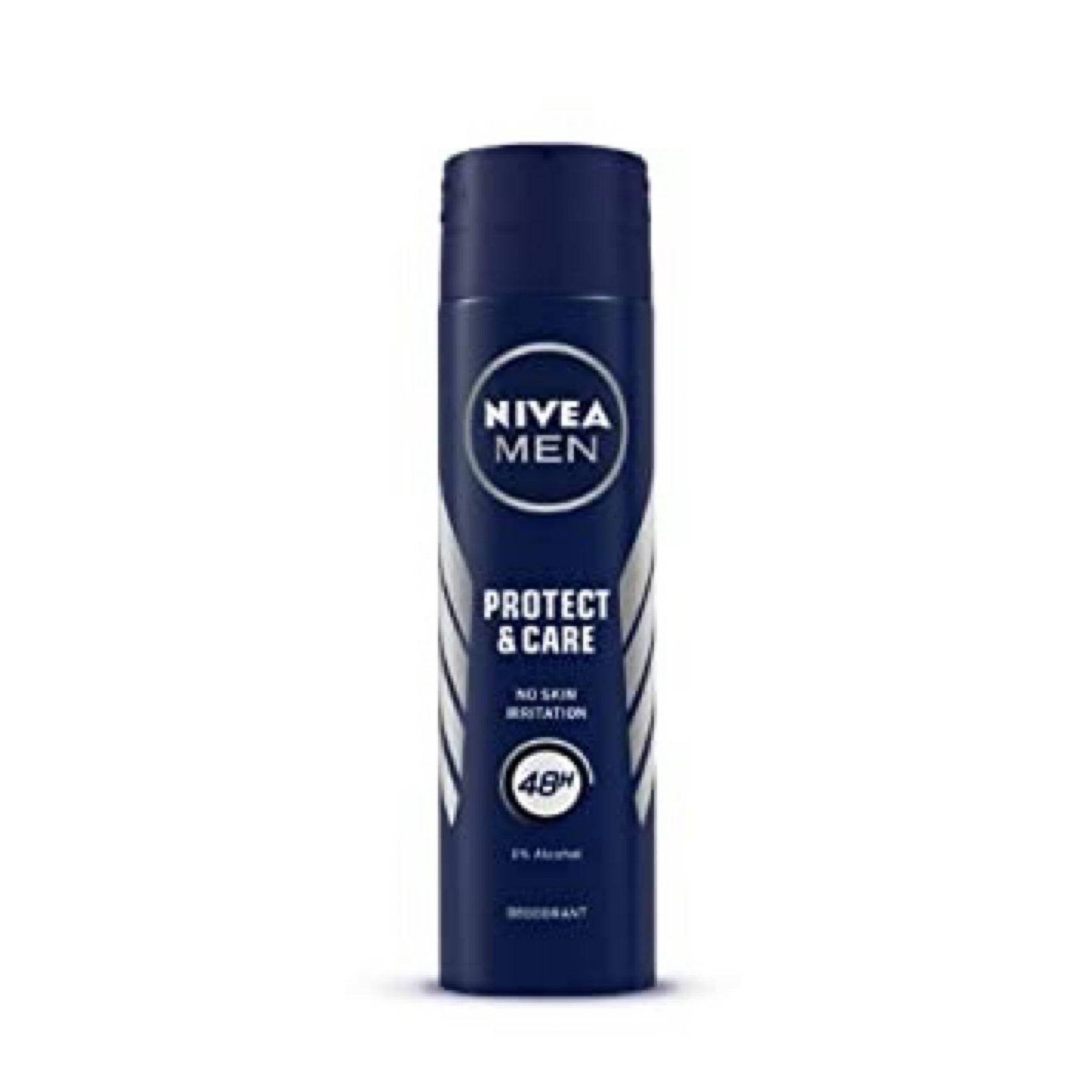 Nivea Men Protect & Care Sin irritación