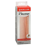 Mueller Elastic 6 with Securing Clips ige 6 5.3 Unstretched