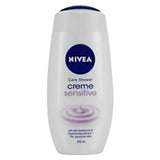 Nivea Creme Sensitive Gel de Ducha