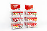 Swiss Imports Bonbons Sugar Free Apple Candy 40g - Image 5
