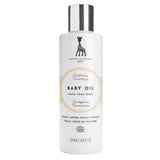 Aceite para bebé Sophie la girafe 200ml