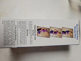 Sunmark Electric Heating Pad for Dry or Moist Heat Therapy