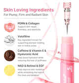 MEDICUBE PDRN Pink Collagen Volume Multi Balm 10g