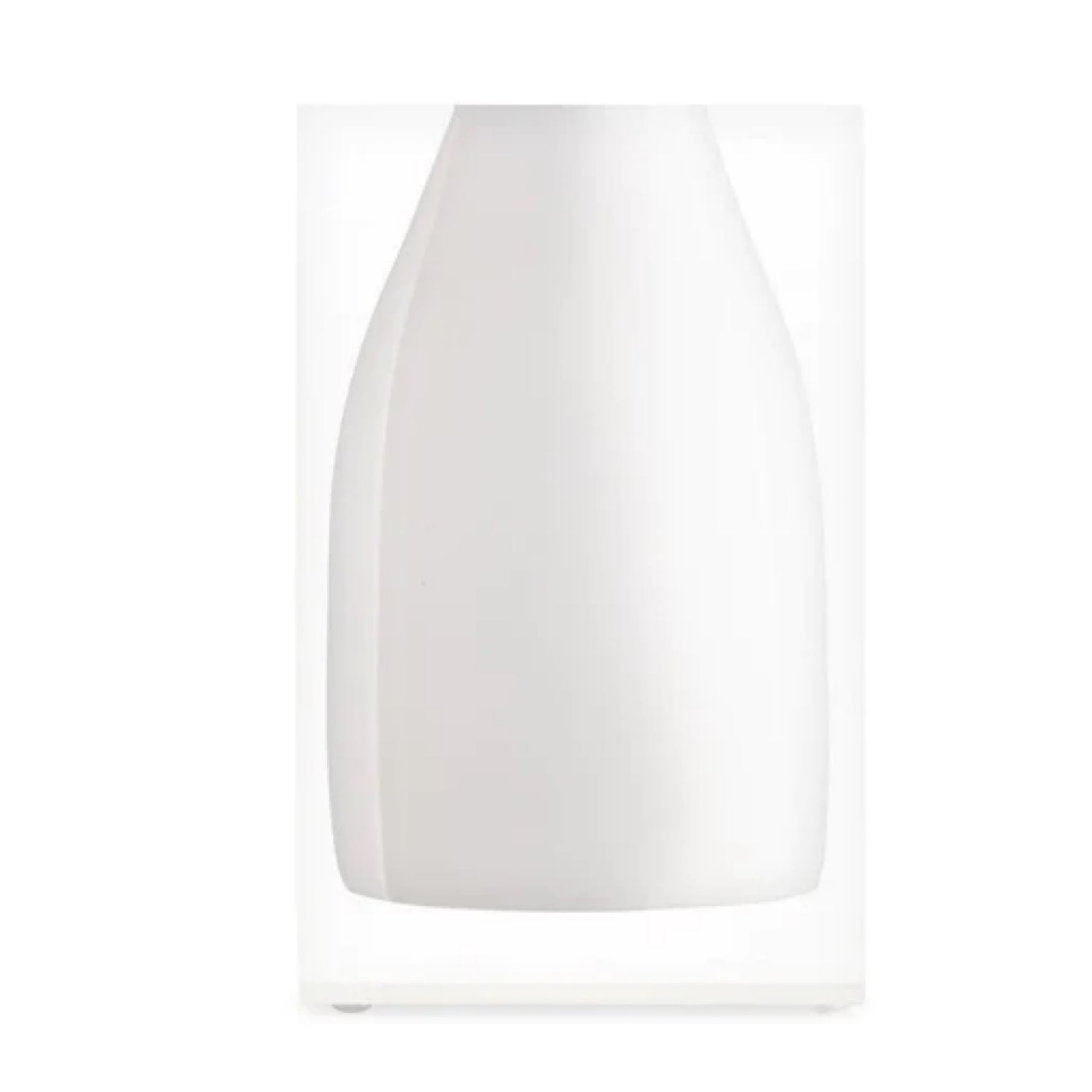 JR WILLIAMS Hester Vase Hamptons White - Image 2