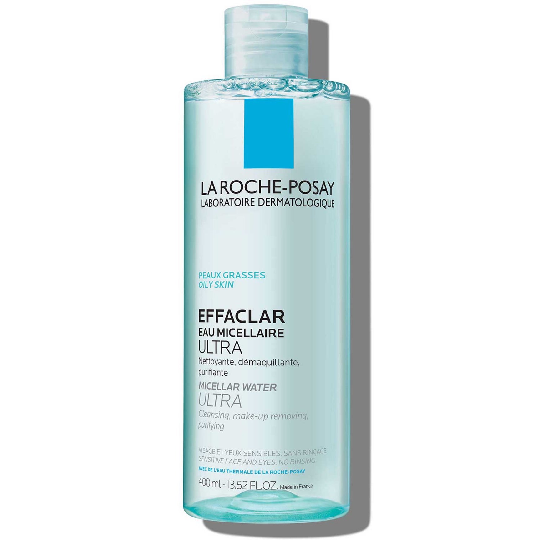 La Roche Posay Micellar Water Ultra