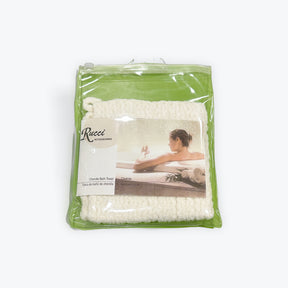 Rucci Accessories Rucci Chenille Bath Towel