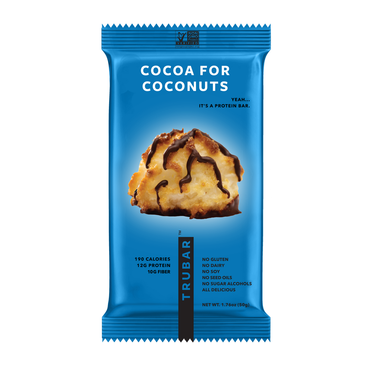 Cocoa for Coconuts