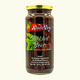 John Kelly Chocolates Handcrafted Pickled Beets