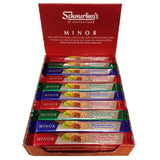 Schmerling Sch825 22 G Minor Milk Display