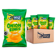 Onion Rings: 0.5 oz - 72c
