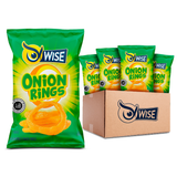 Onion Rings: 0.5 oz - 72c
