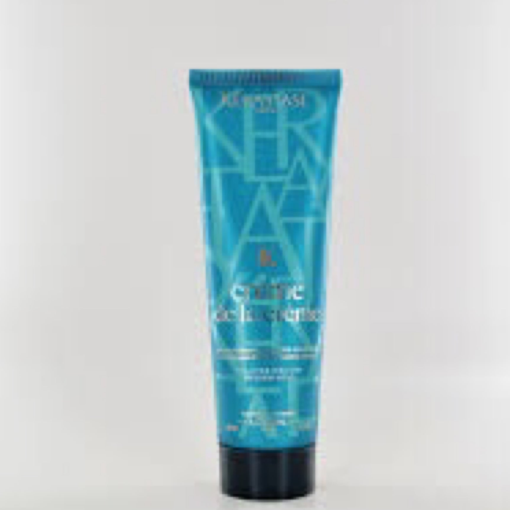 Keraste Creme de la Creme sumptuous blow dry control cream medium hold