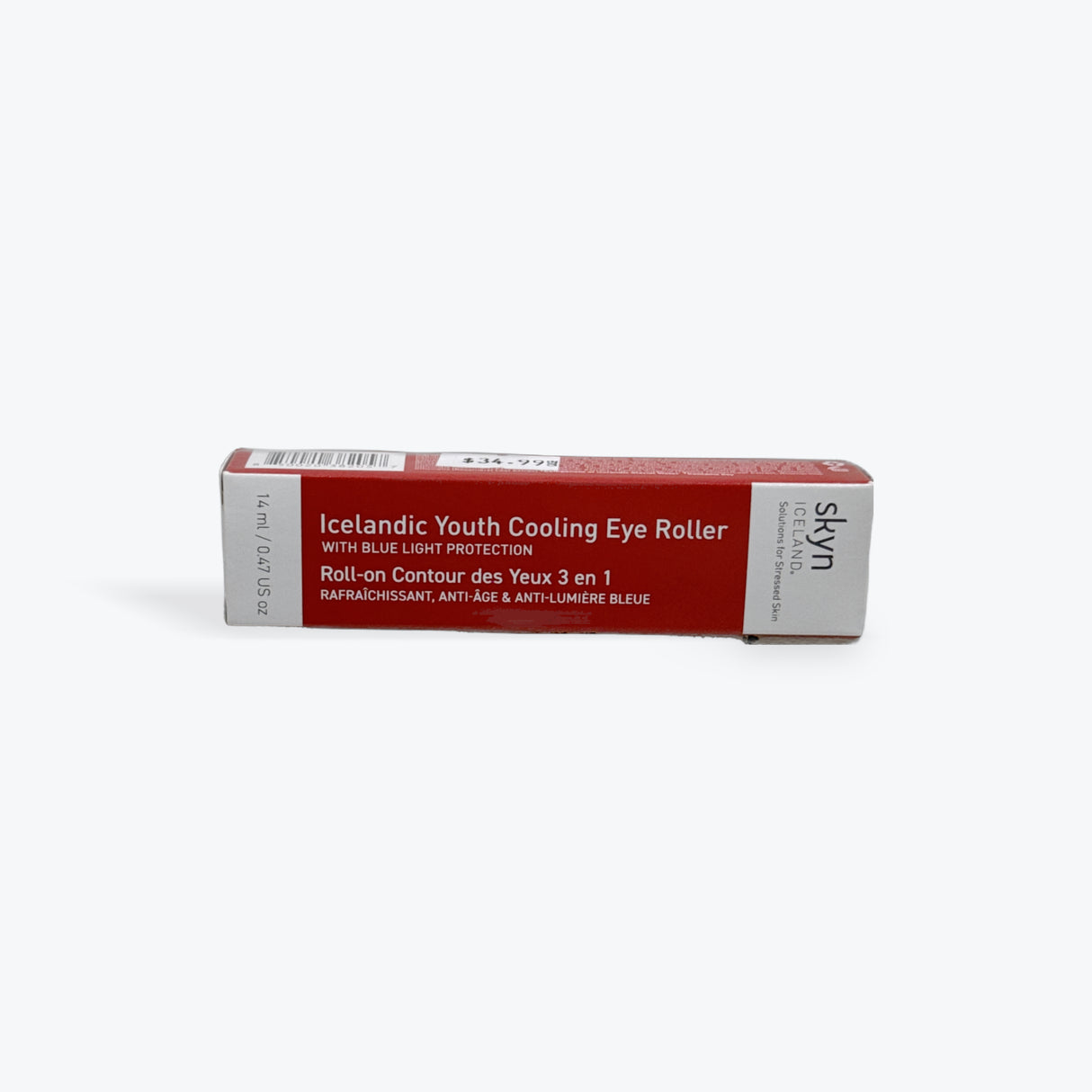 Skyn Iceland Icelandic Youth Cooling Eye Roller