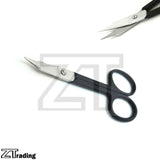 Tweezerman Stainless Steel Nail Scissors