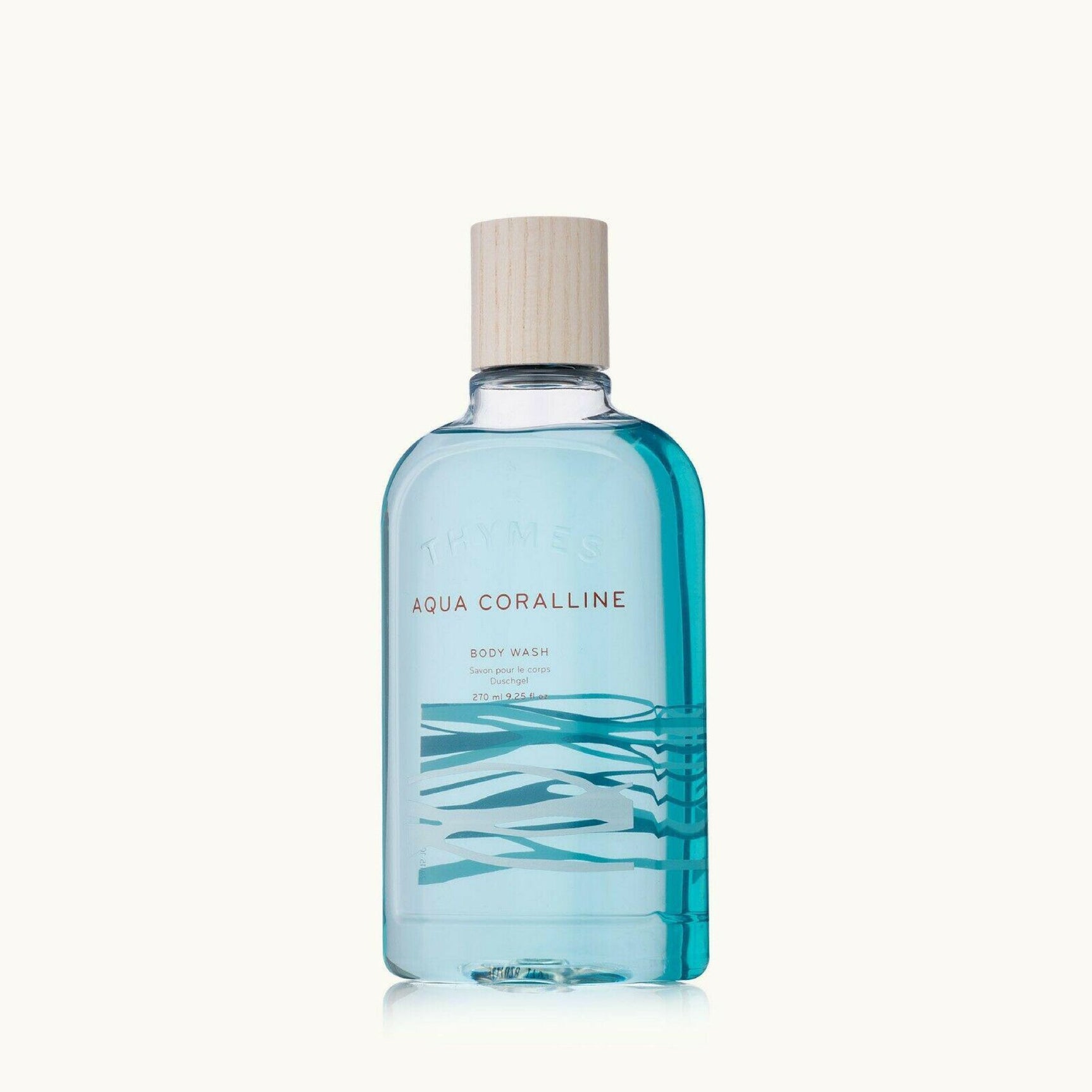 Thymes Aqua Coralline Body Wash