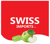 Swiss Imports Bonbons Sugar Free Apple Candy 40g - Image 6