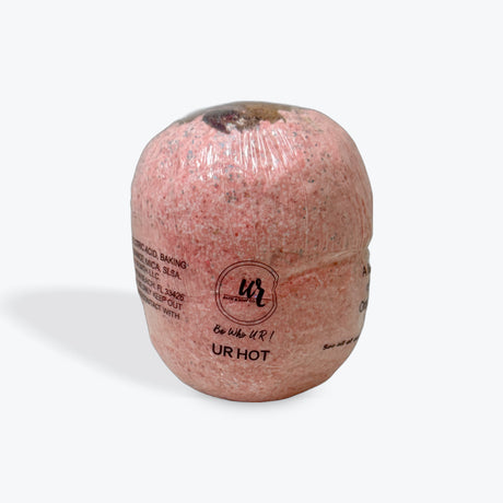 UR Bath & Body UR Hot Bath Bomb