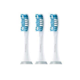 Philips Sonicare Powerup Replacement Toothbrush Heads 64 Soft