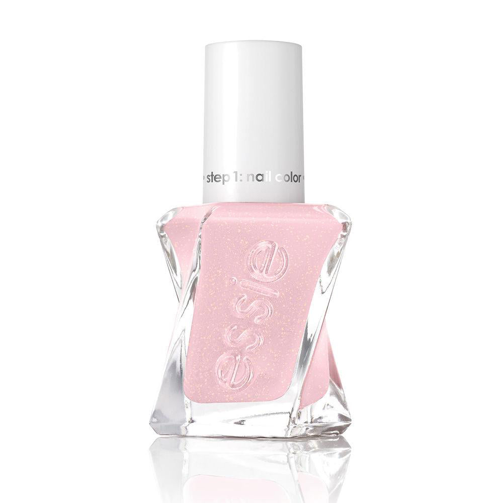 essie Gel Couture Full Collection (Pick Your Color) (Blush-Worthy #1043)