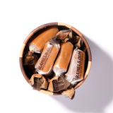 Sea Salt Vanilla Caramels Soft Chew - (6oz Tube) - Image 2