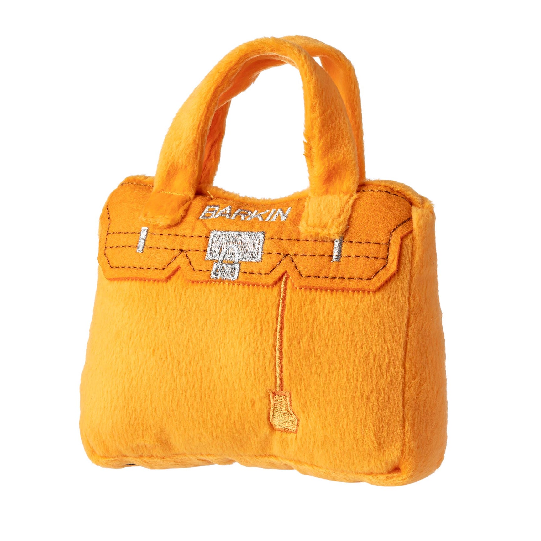 Haute Diggity Dog Barkin Bag Squeaker Dog Toy - Image 2