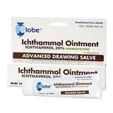 Ichthammol 20% Ointment