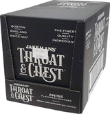 Jakemans Throat & Chest Anise Lozenges Bag - 30 Ct