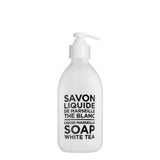 Compagnie de Provence Savon de Marseille Jabón Líquido Té Blanco