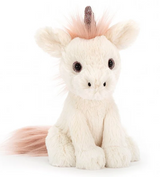 Jellycat Starry-Eyed unicorn