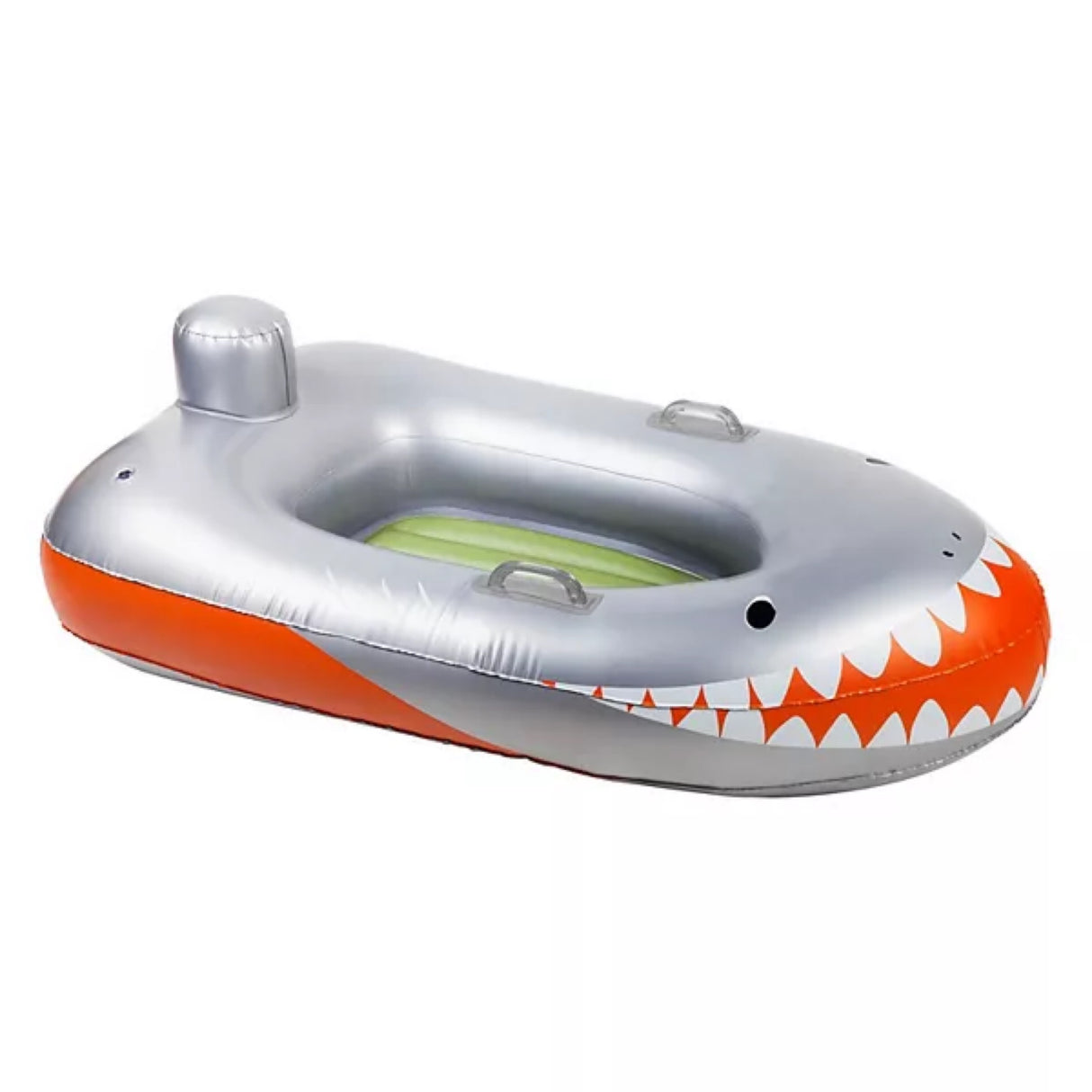 Sunny Life Speed Boat Float Shark