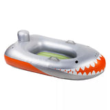 Sunny Life Speed Boat Float Shark