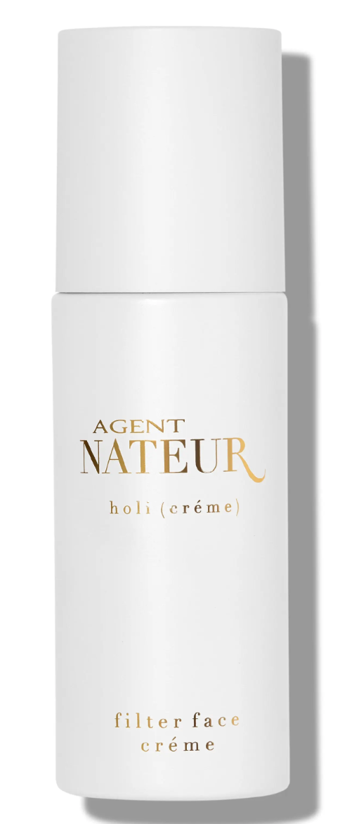 Agent Nateur Holi (crème) filter face crème
