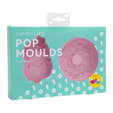 Sunnylife Sweet Tooth Pop Moulds