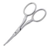 Tijeras para vello facial Tweezerman